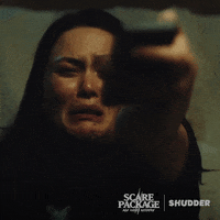 Scary Movie Horror GIF by Shudder