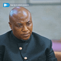 Macele GIF by DStv