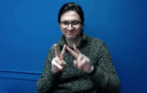 Vacation Trip GIF
