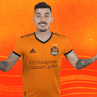 H Town Football GIF by Houston Dynamo FC