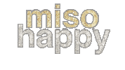 happy dog Sticker by MISO PUP