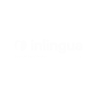 Idiomas Sticker by inlinguasjc