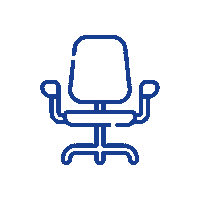 marfmoveis casa mesa sjc cadeira Sticker