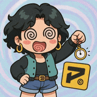 Pastel Chibi GIF by Persona