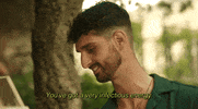 Meet Me In Rome GIF by The Roku Channel