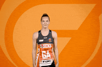 Giants Netball What GIF by GIANTS