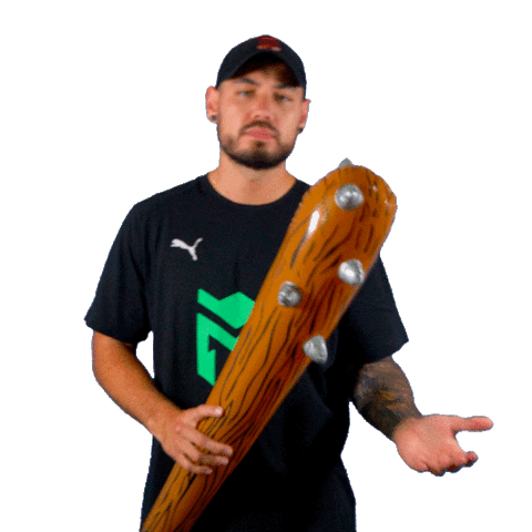 Hip-Hop Rap Sticker by Entropiq