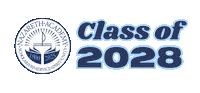 Naz Sticker by Nazareth Academy
