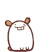 sticker singing by PopJam
