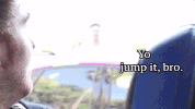 scared jake paul GIF by Shane Dawson