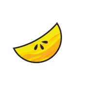 Lemon Love Sticker by SavannaCider