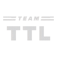 Team Ttl Sticker by That Triathlon LIfe