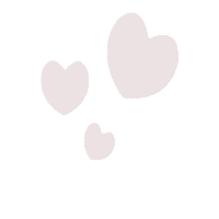 YourSewMate love romantic fashionbrand pinkhearts Sticker