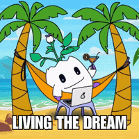 Working Work From Home GIF by Magic Eden