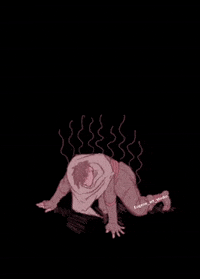 Sad Failure GIF