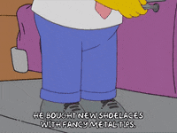 homer simpson episode 6 GIF