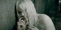 the revenant harley GIF