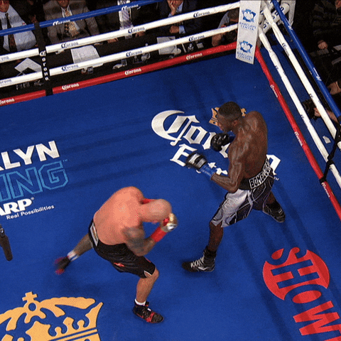 premier-boxing-champions knockout boxing pbc heavyweight GIF