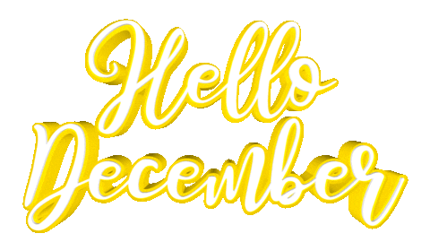 Christmas Text Sticker by OpticalArtInc.