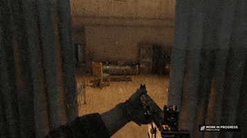 Water Rain GIF by Gray Zone Warfare