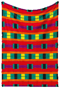 Pixel Art Blockchain GIF by patternbase