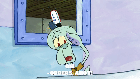 season 9 episode 6 GIF by SpongeBob SquarePants