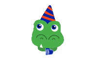 Celebrate New Years Sticker by University of Florida