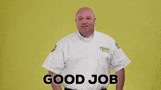 callmilestone good job goodjob milestone GIF