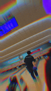 Bowling GIF