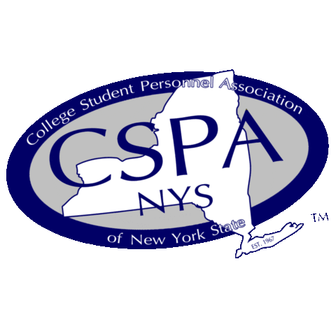 highered cspa cspanys sapro cspanys2020 Sticker