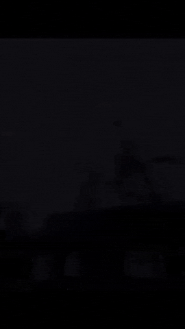 Петух GIF