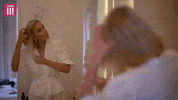In The Style GIF by BBC Three