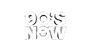 Party 90S Sticker by Triomf