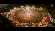 loveyatri dholida GIF
