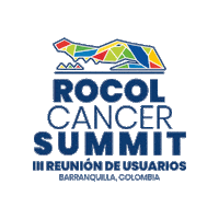 Cancer Radiation Sticker by Rocol