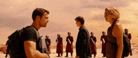 shailene woodley allegiant GIF by The Divergent Series
