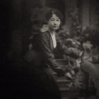 BeNatural film movies woman black and white GIF