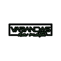 Linha Varandas Sticker by Realiza Construtora