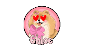 Rinoa Sticker