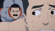 Run Chase GIF