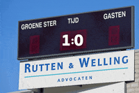 Sport Heerlen GIF by Groene ster