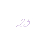 25Agency agency communication 25 agence Sticker