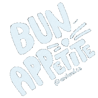Bunny Bun Sticker by anilandcz