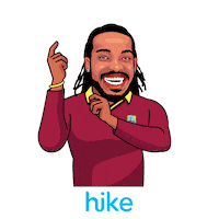world cup champion Sticker by Hike Messenger