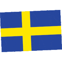 Swedish Fika Sticker by chirimonsta