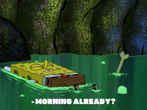 episode 15 legends of bikini bottom: the monster who came to bikini bottom GIF by SpongeBob SquarePants