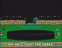 GIF by South Park 