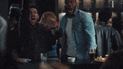 UnibetUS reaction happy sports excited GIF