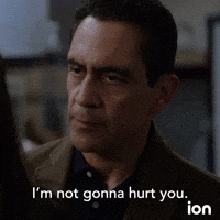 Not Gonna Hurt You