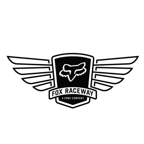 action sports sport Sticker by Fox Racing